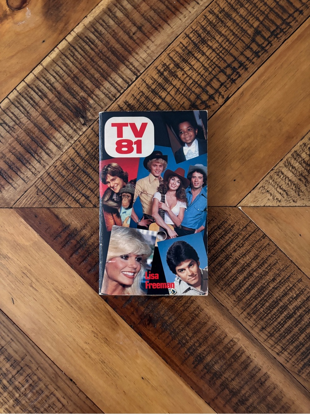 📚3/15$ TV 81